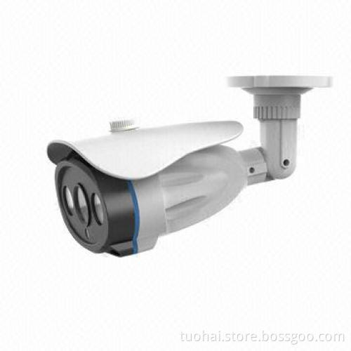 Megapixel IP IR Cylinder Camera, Cost-effective